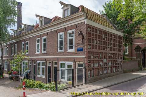 Amsterdam -  Het begon met een dubbeltje