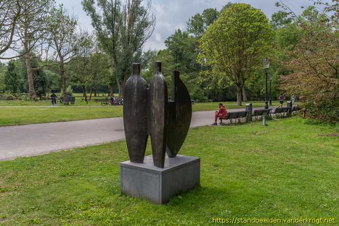 Amsterdam -  Communicatie
