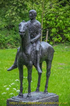 Amsterdam -  The Inheritor I