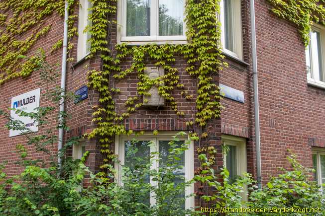 Amsterdam -  D. Linschoten