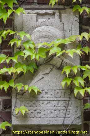 Amsterdam - D. Linschoten