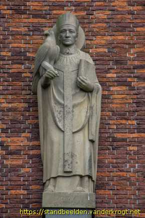 Amsterdam -  Sint Augustinus