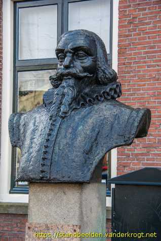 Middenbeemster -  Jan Adriaensz. Leeghwater