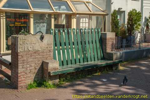 Bergen -  Dr J.A. Blok