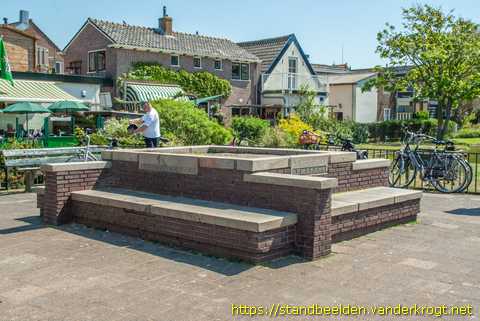 Egmond aan Zee -  Burg. Eymabank