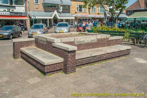 Egmond aan Zee -  Burg. Eymabank