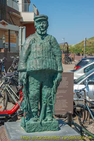 Egmond aan Zee - Jacob Glas (Jaepie-Jaepie)