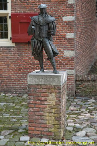 Schoorl -  Jan van Scorel