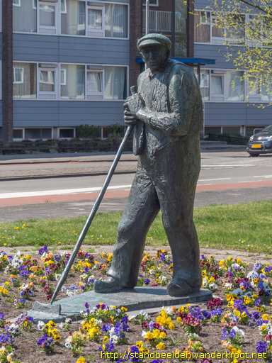 Beverwijk -  De Tuinder