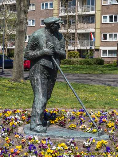 Beverwijk -  De Tuinder