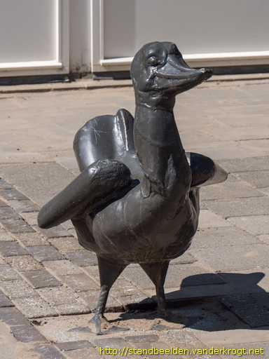 Beverwijk -  Eend