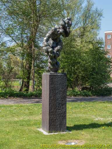 Beverwijk -  Prometheus