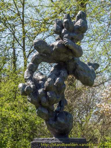 Beverwijk -  Prometheus
