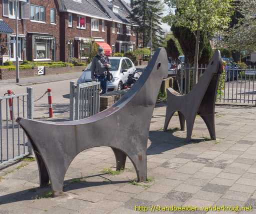 Beverwijk -  Paardenhek