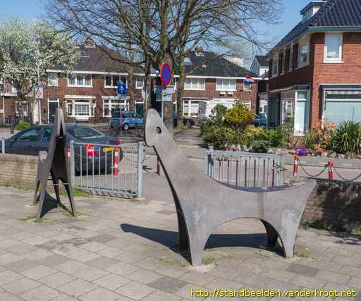 Beverwijk -  Paardenhek