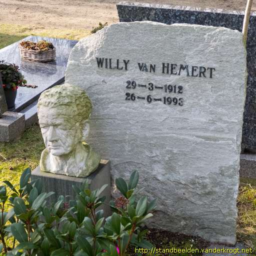 Blaricum -  Willy van Hemert