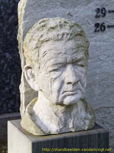 Blaricum -  Willy van Hemert