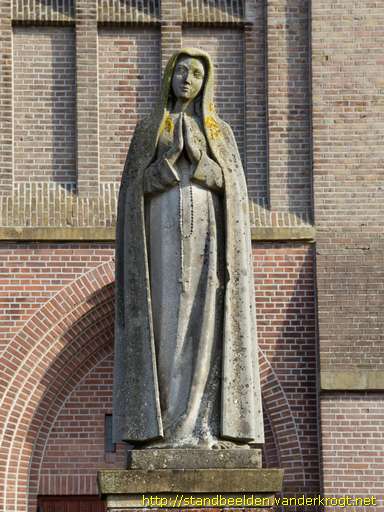 Blaricum -  O.L. Vrouw van Fatima