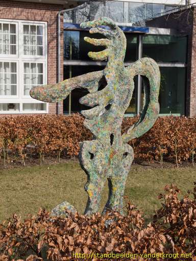 Blaricum -  De Windman