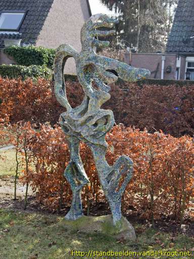 Blaricum -  De Windman