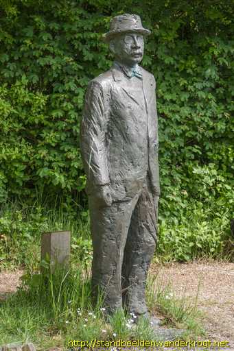 Bloemendaal -  Jac. P. Thijsse