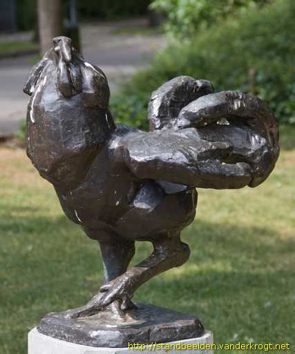 Vogelenzang -  De haan