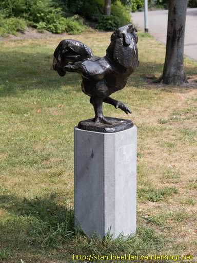 Vogelenzang - De haan