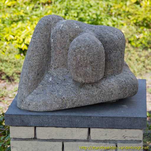Bennebroek -  Tombre