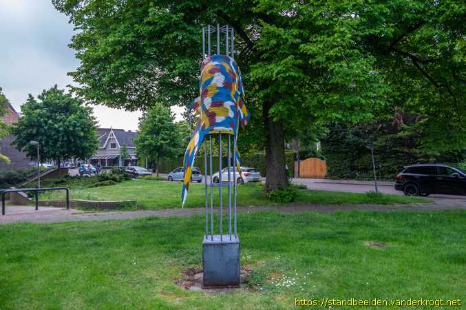 Bussum -  Nike II