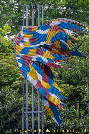 Bussum - Nike II