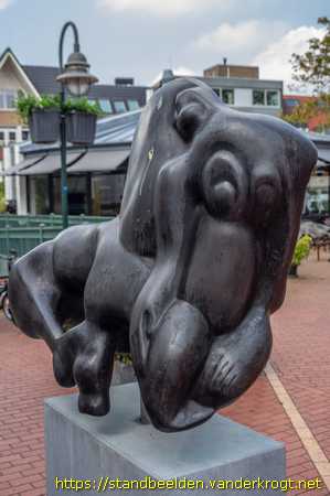 Bussum -  Amazone