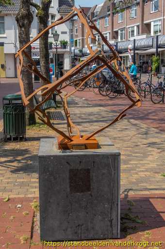 Bussum -  De Verbinders