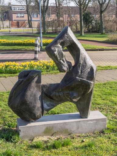 Castricum -  Paardentorso