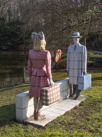 Bakkum -  Relatie/Ontmoeting