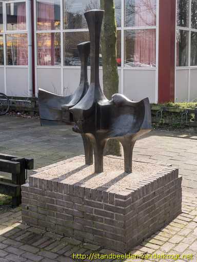 Castricum -  Teamgeest
