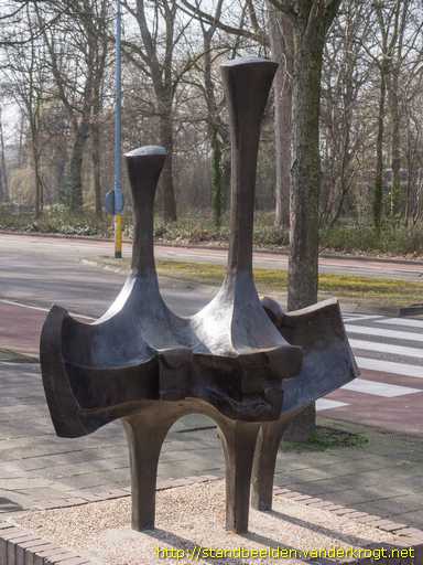 Castricum -  Teamgeest