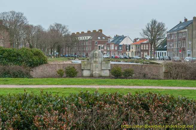 Den Helder -  Prins Hendrik der Nederlanden
