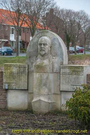 Den Helder -  Prins Hendrik der Nederlanden