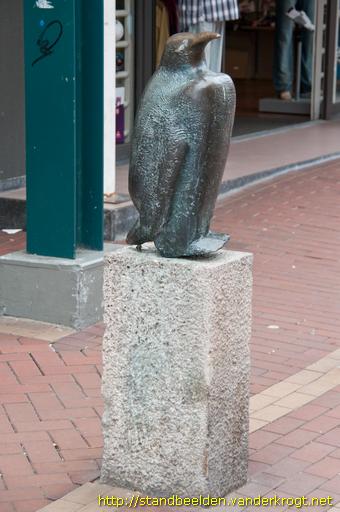 Den Helder -  Pinguïn