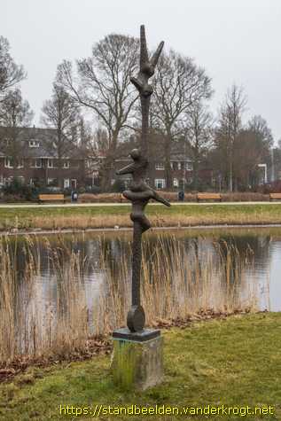 Den Helder -  Acrobaten