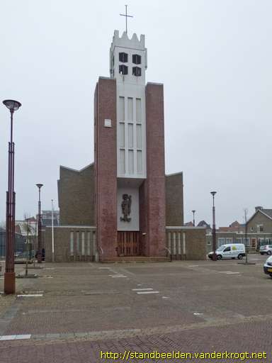 Den Helder -  Sint Nicolaas