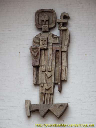 Den Helder -  Sint Nicolaas