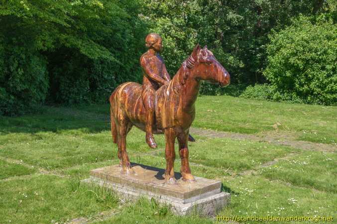 Hem -  Het Houten Paard