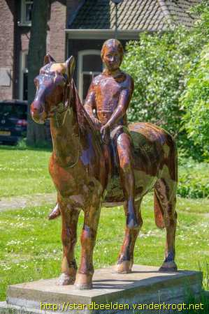 Hem -  Het Houten Paard