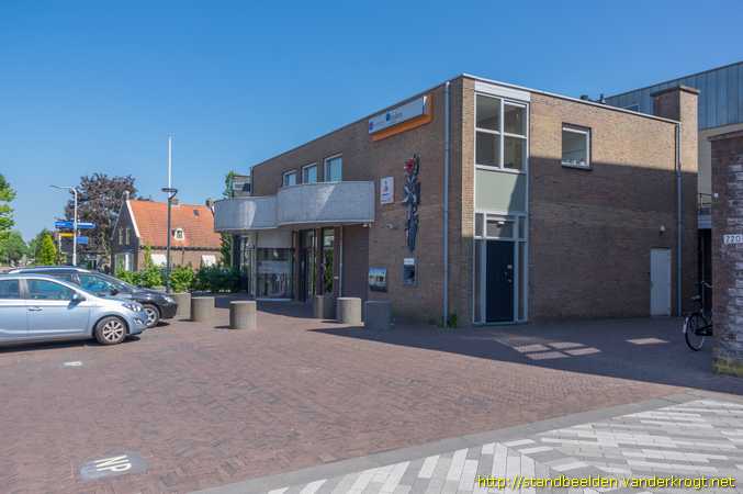 Hoogkarspel -  Wandkunst