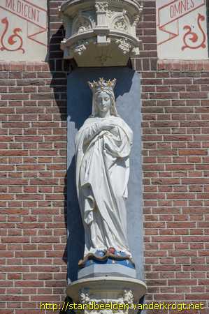 Oosterblokker -  Maria