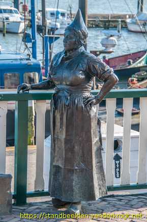 Volendam -  't Ootje (Oma)