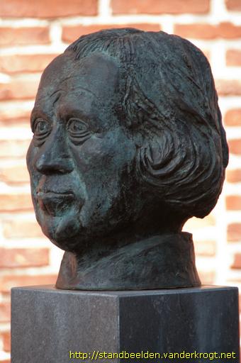 Edam -  Jan Nieuwenhuyzen