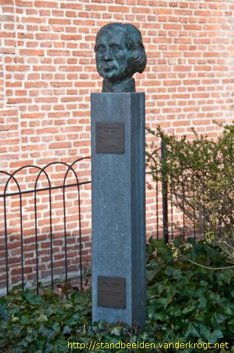 Edam -  Jan Nieuwenhuyzen