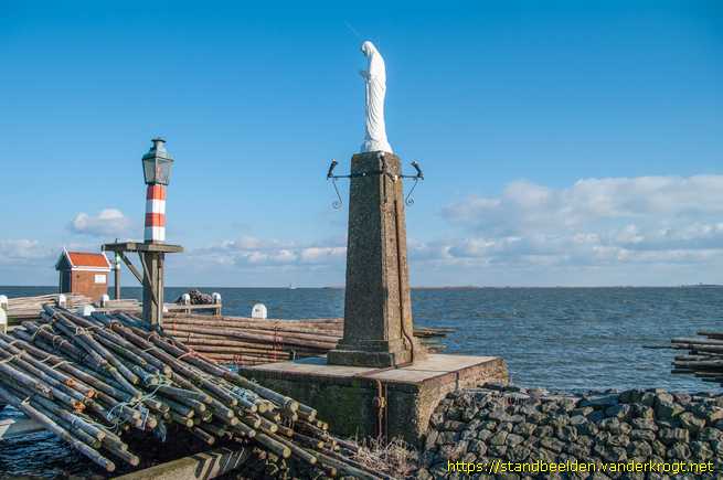 Volendam -  O.L. Vrouw van Banneux